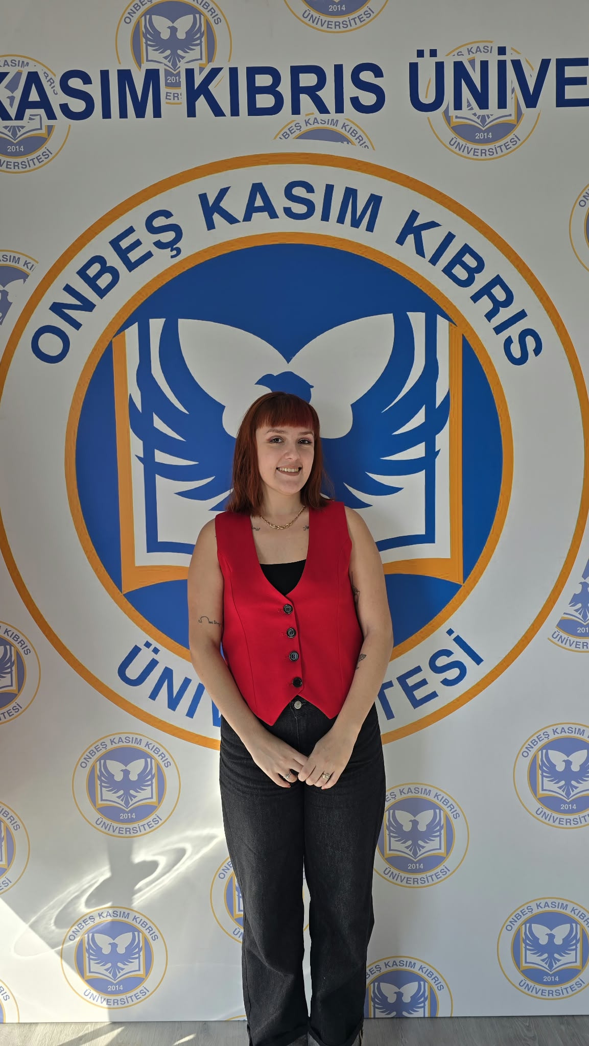 Ceren BİLGİNERLER 