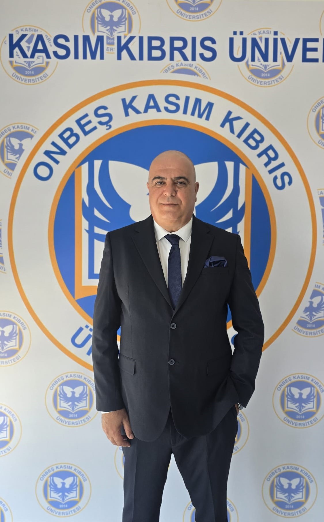 Prof. Dr. Mustafa MENEKAY