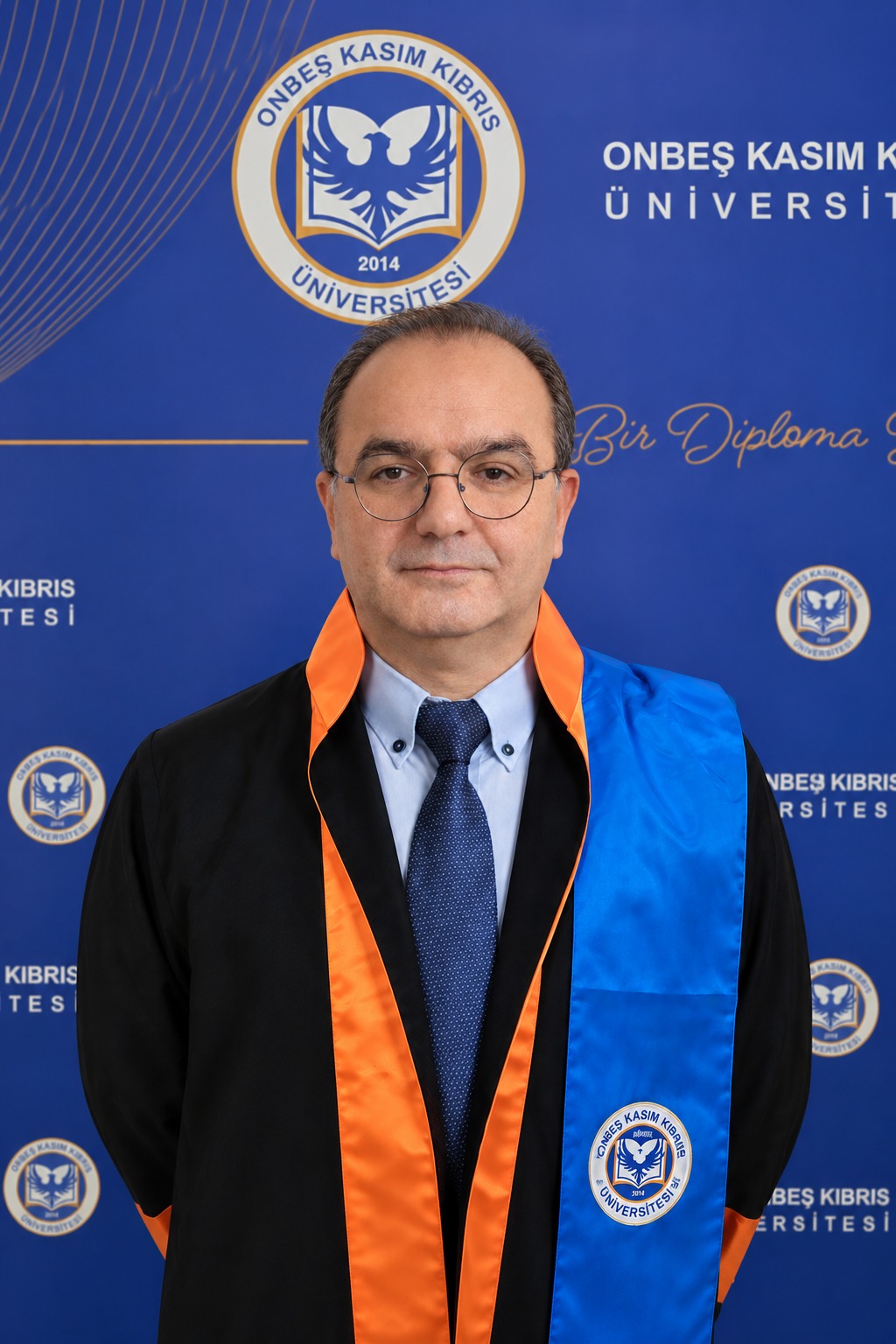 Doç. Dr. Mevlüt CAYMAZ