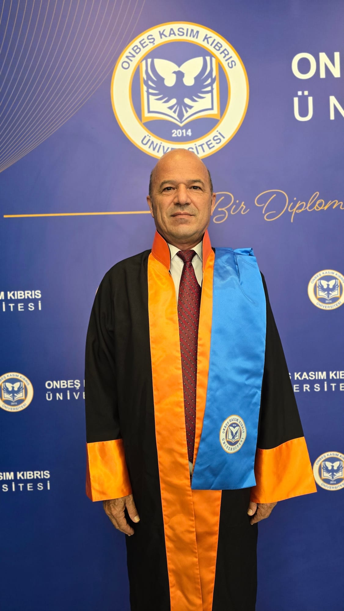 Yrd. Doç. Dr. Soner ÖYKEN
