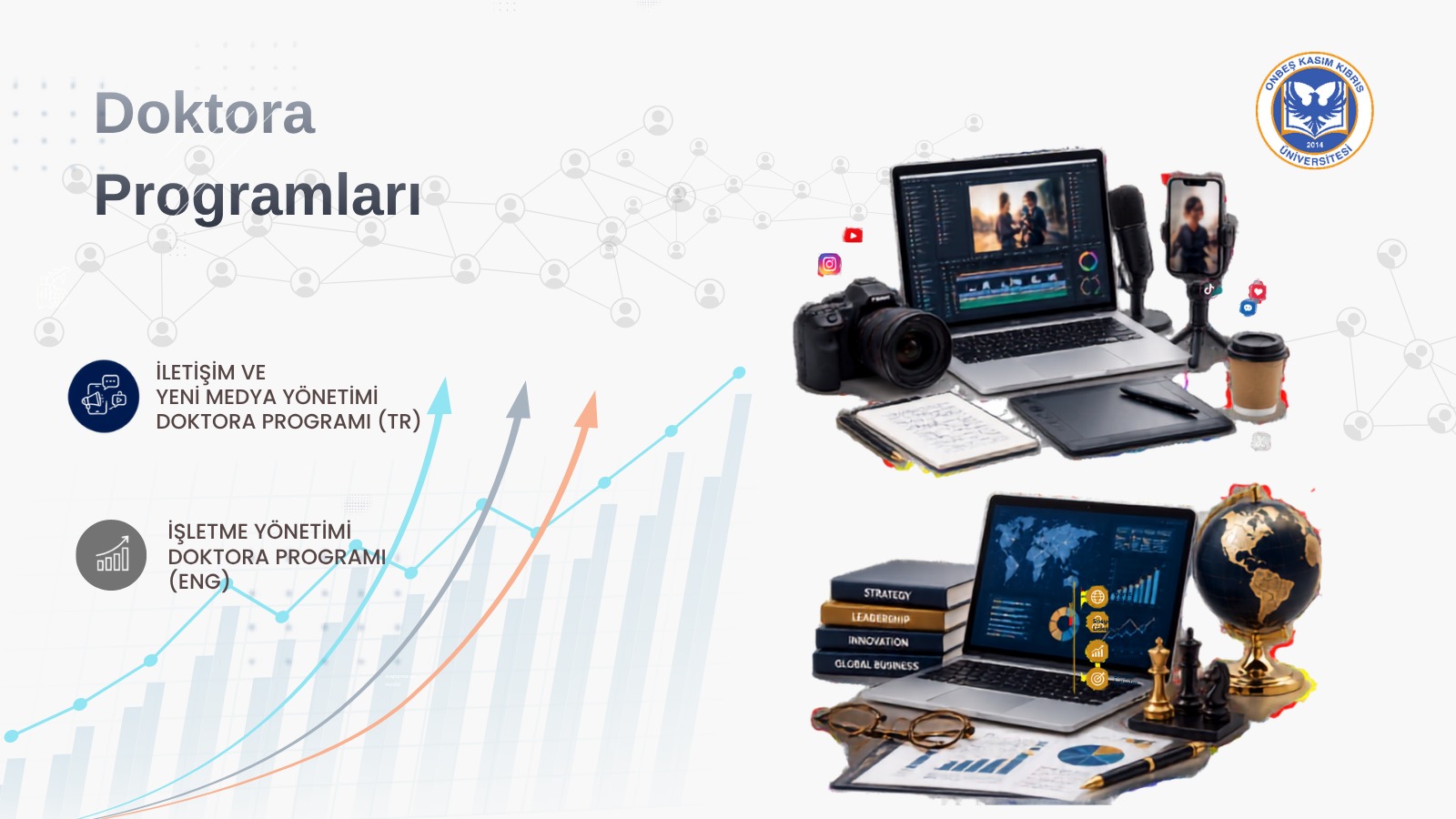 DOKTORA PROGRAMLARI