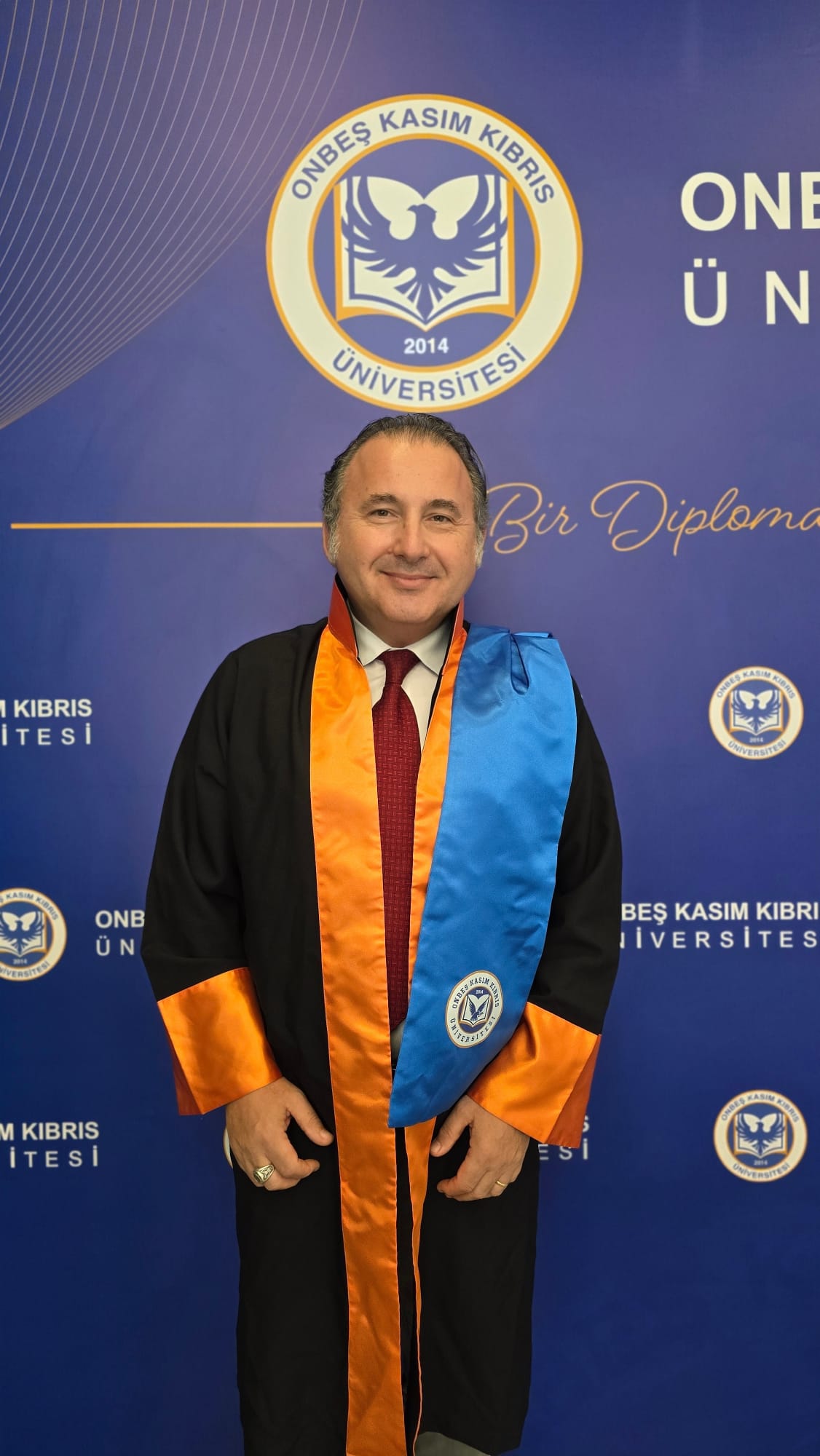 Doç. Dr. Hakan ÇORA