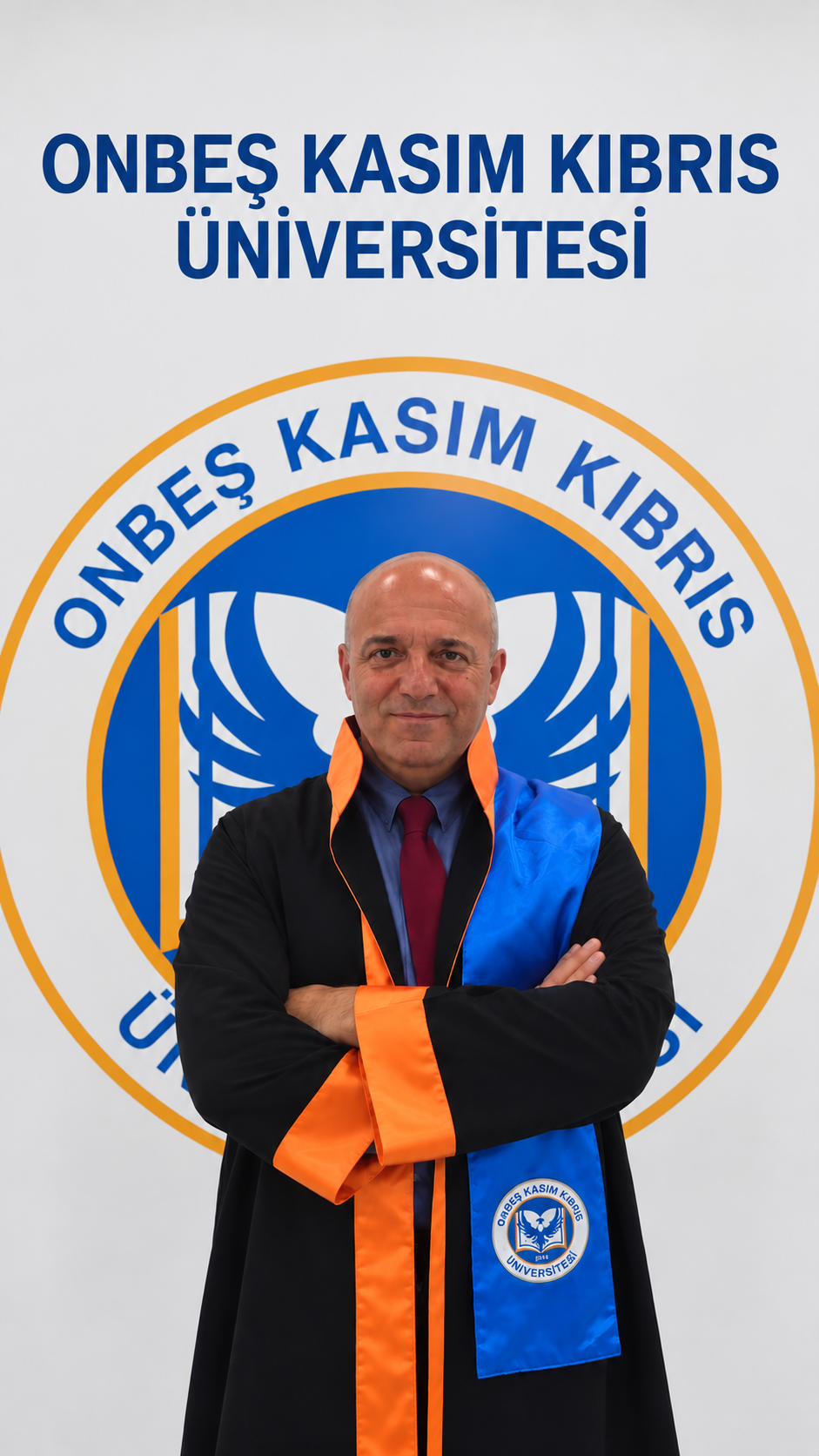 Prof. Dr. Haktan BİRSEL
