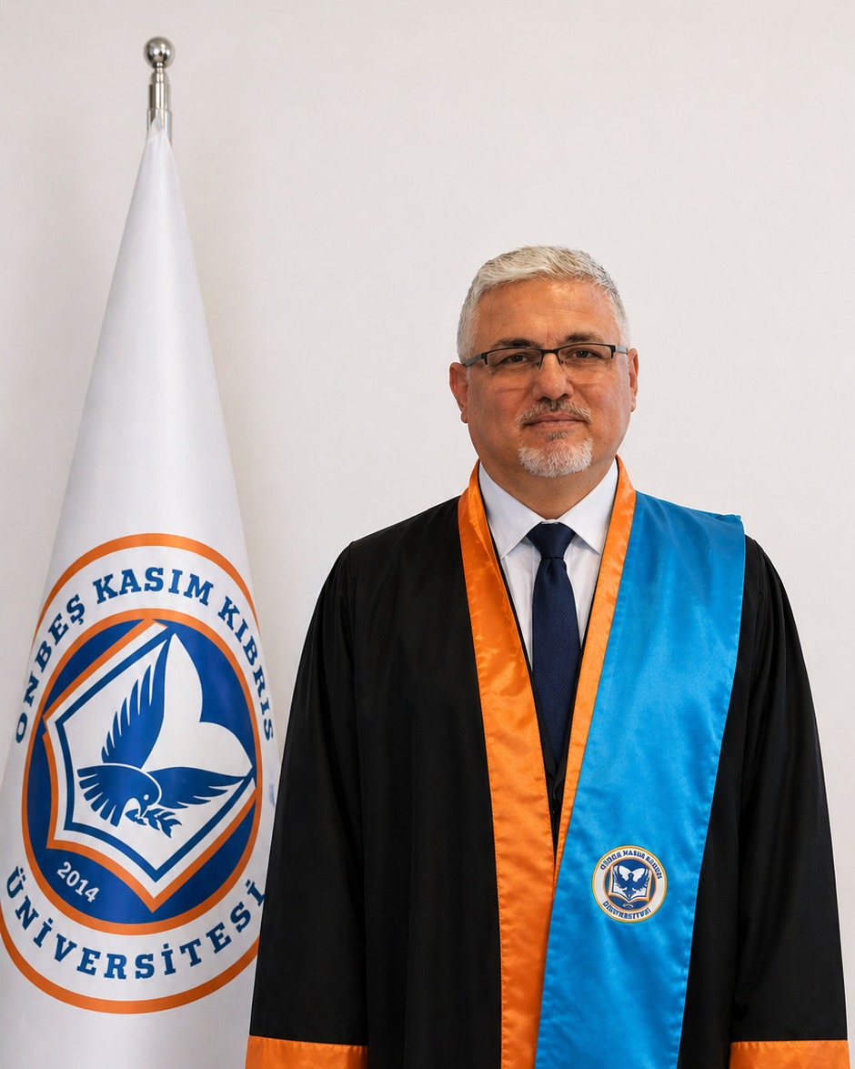 Dr. Mustafa SEDEFOĞLU