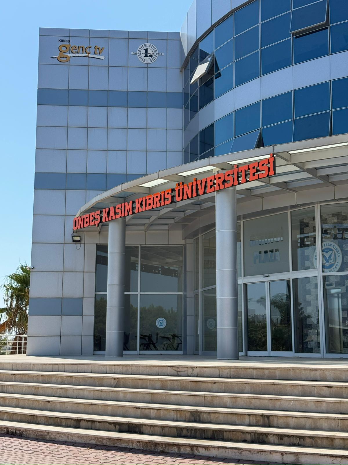Lefkoşa Yerleşkesi