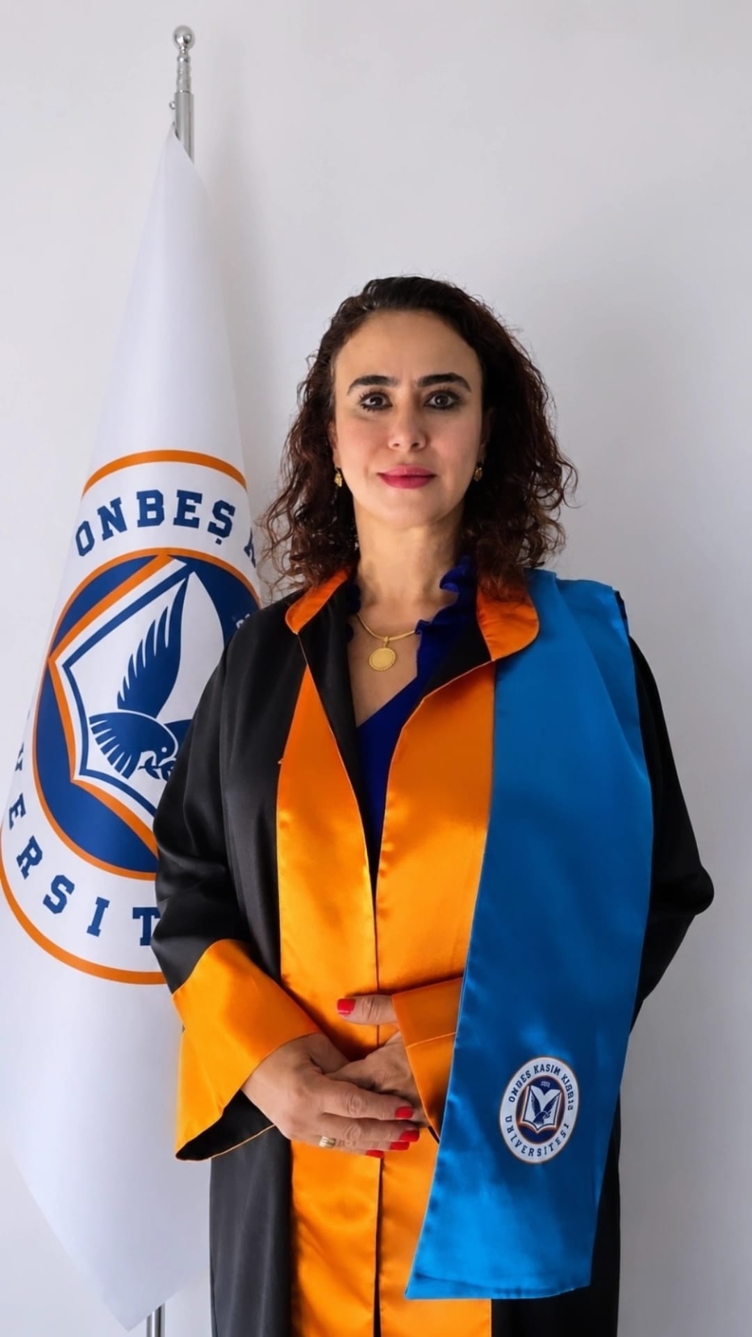 Dr. Ayşegül GÜNDÜZ