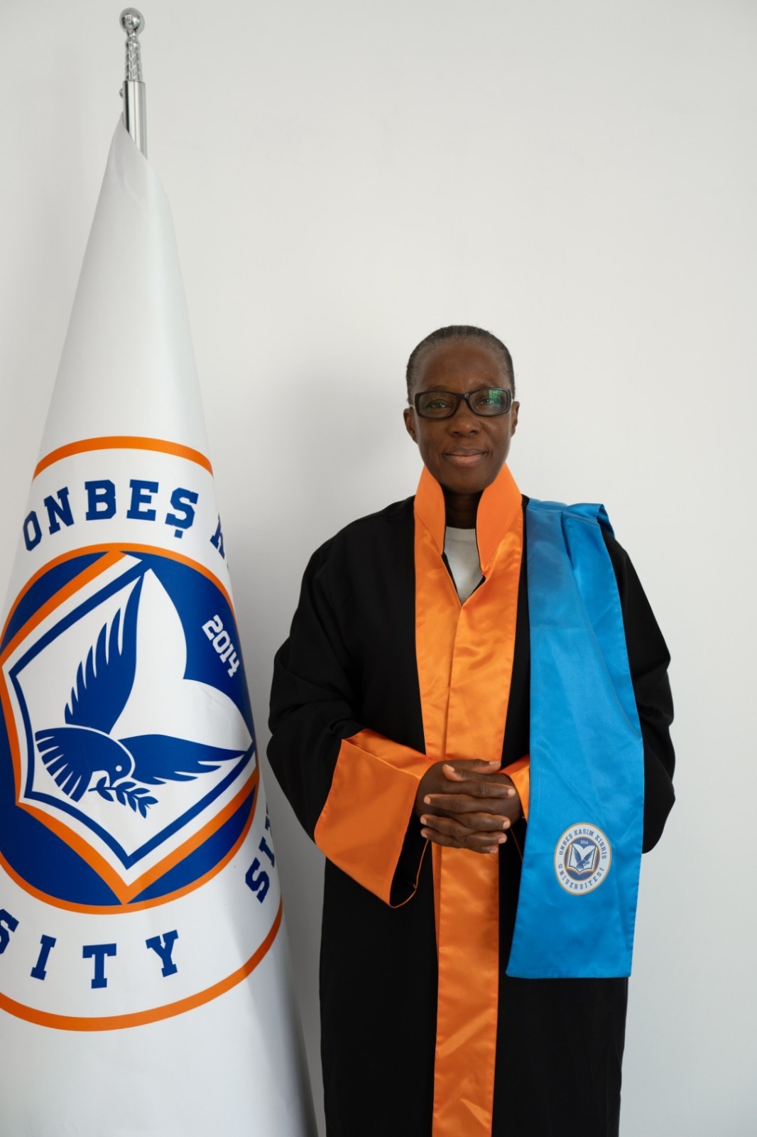 Yrd. Doç. Dr. Ruth Oluyemi BAMIDELE