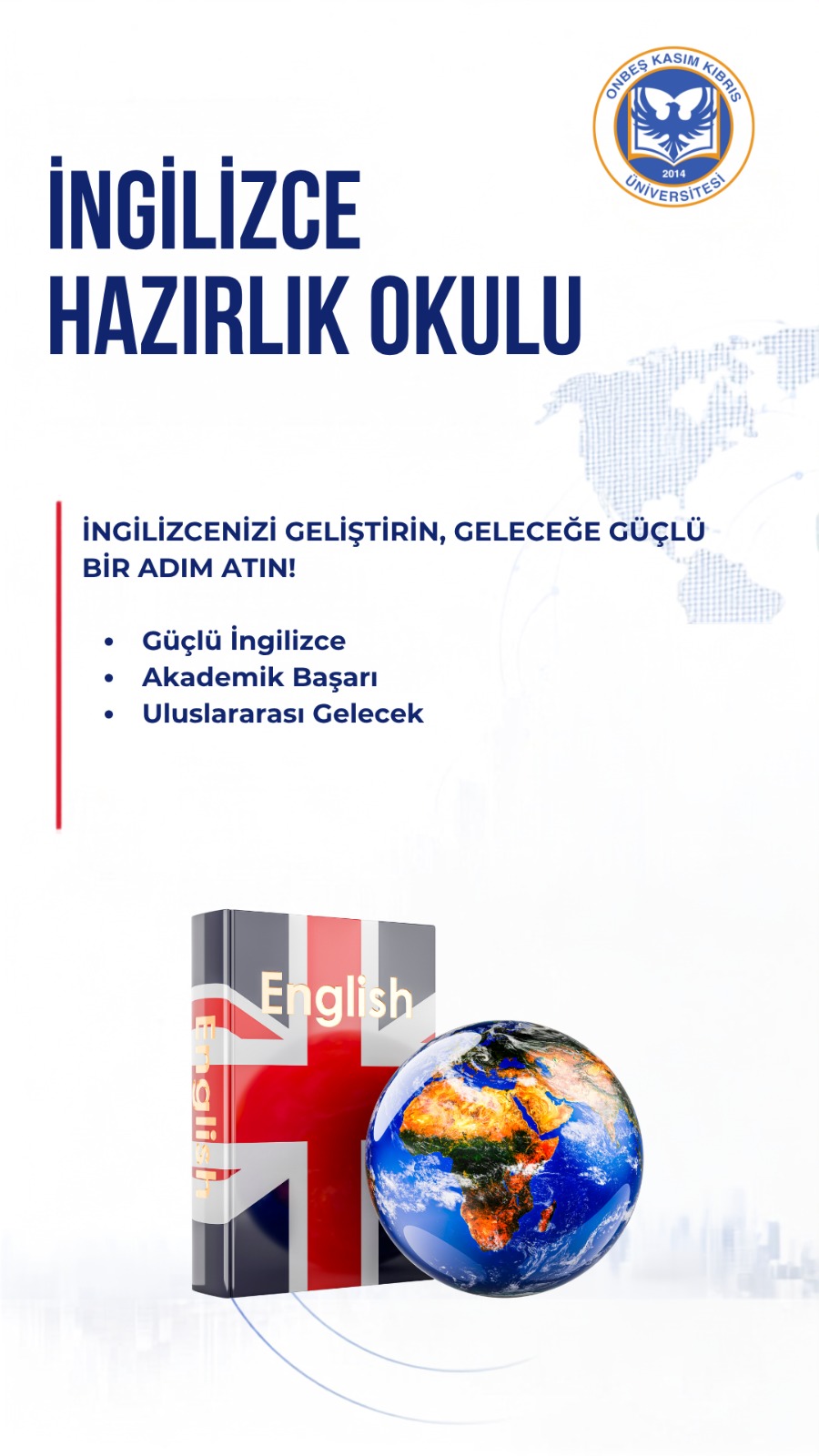 Hazırlık Görsel Dikey