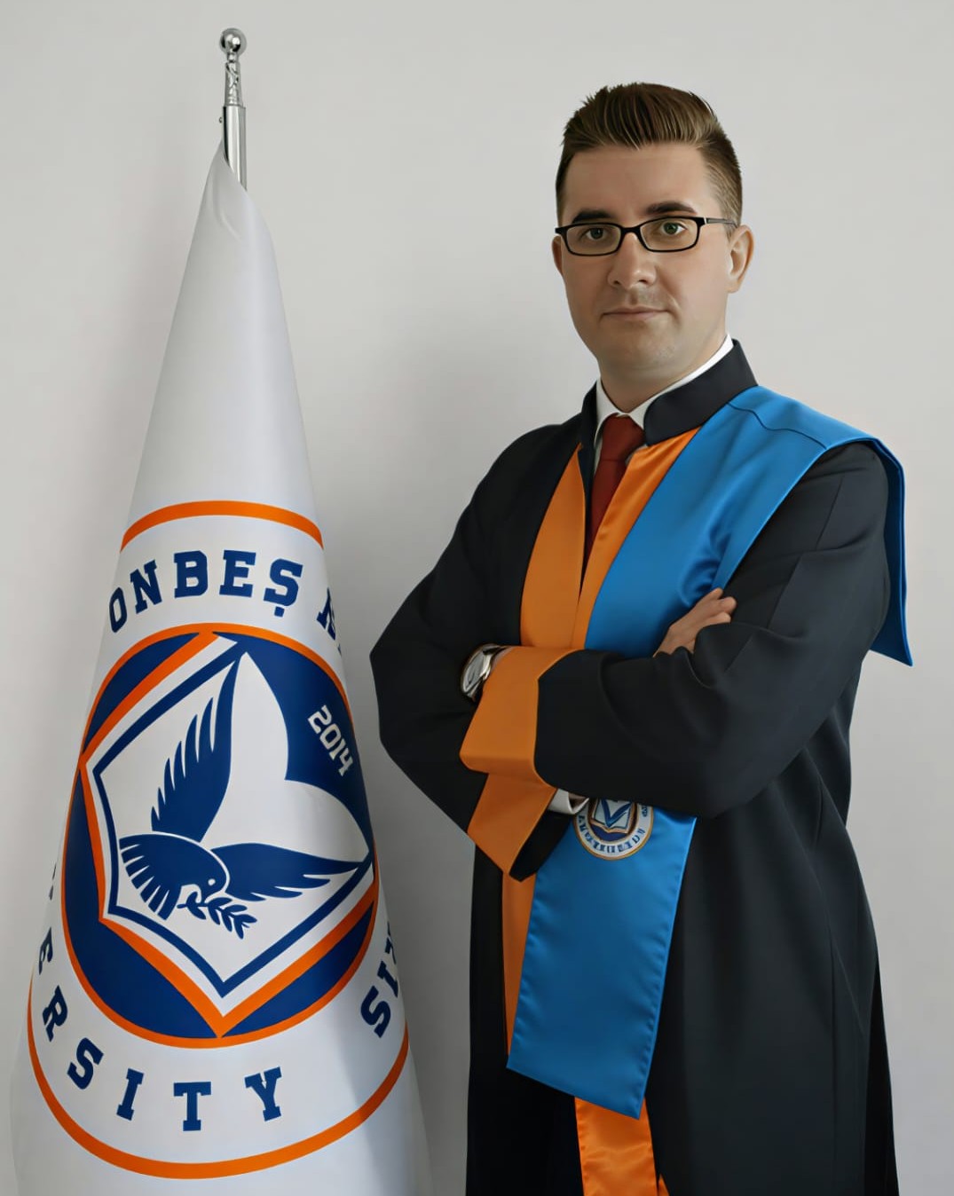 Doç. Dr. Yıldırım Bayezit DELDAL