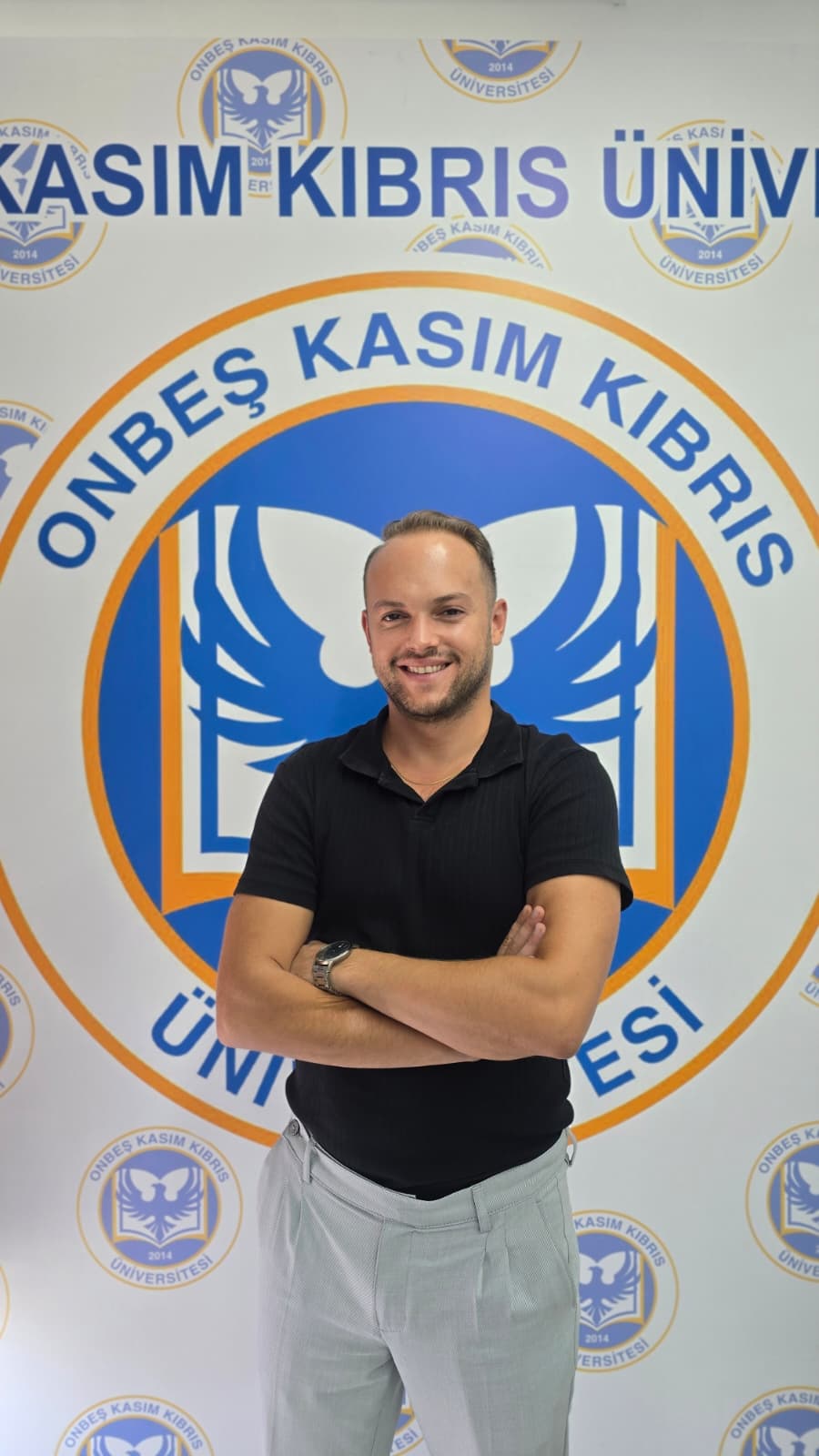 Baran MOLLAMEHMETOĞLU